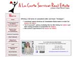 Ala Carte Real Estate Services