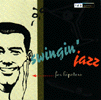 Swingin' jazz for hipsters, Vol. 2